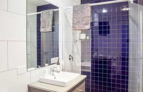 One Of A Kind Apartments - Accommodation Rockhampton 20