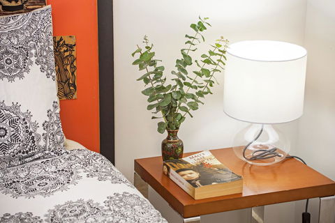 One Of A Kind Apartments - Accommodation Rockhampton 12