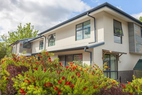 One Of A Kind Apartments - Accommodation Rockhampton 38