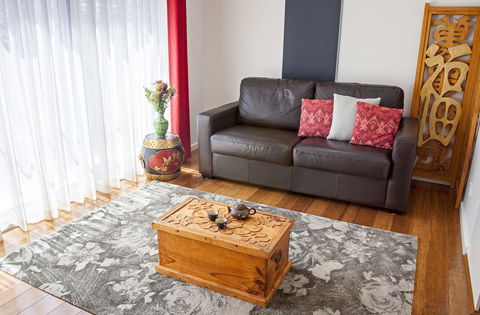 One Of A Kind Apartments - Accommodation Rockhampton 8