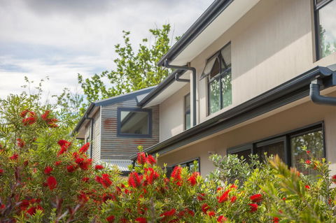 One Of A Kind Apartments - Accommodation Rockhampton 40