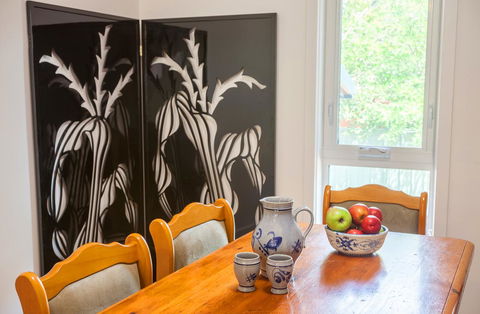 One Of A Kind Apartments - Accommodation Rockhampton 23