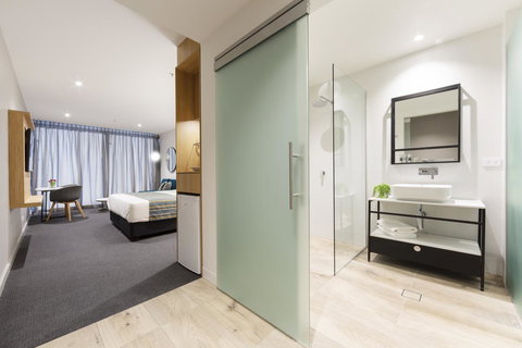 Mercure Canberra Belconnen - Accommodation Rockhampton 5