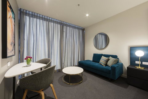 Mercure Canberra Belconnen - Accommodation Rockhampton 12