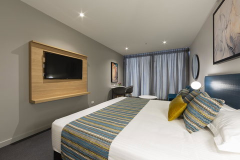 Mercure Canberra Belconnen - Accommodation Rockhampton 9