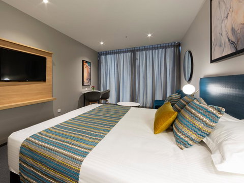 Mercure Canberra Belconnen - Accommodation Rockhampton 8