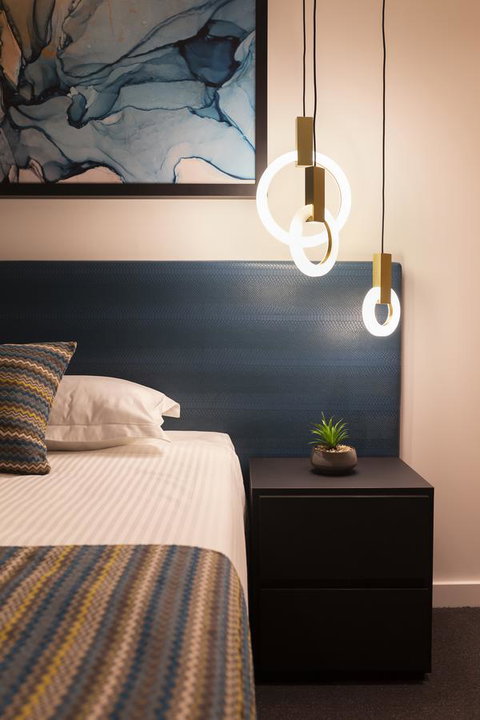 Mercure Canberra Belconnen - Accommodation Rockhampton 1