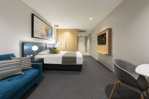 Mercure Canberra Belconnen - Accommodation Rockhampton 13