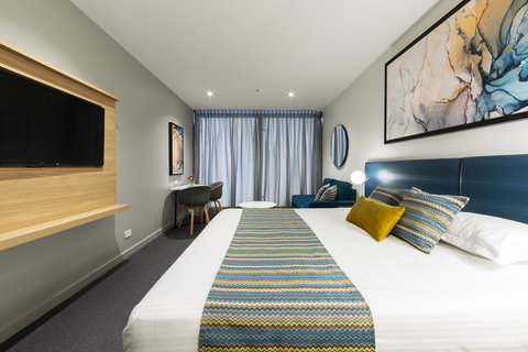 Mercure Canberra Belconnen - Accommodation Rockhampton 3