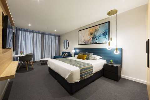 Mercure Canberra Belconnen - Accommodation Rockhampton 4