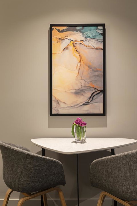 Mercure Canberra Belconnen - Accommodation Rockhampton 11