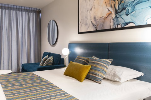 Mercure Canberra Belconnen - Accommodation Rockhampton 10