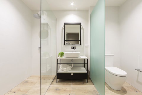 Mercure Canberra Belconnen - Accommodation Rockhampton 7