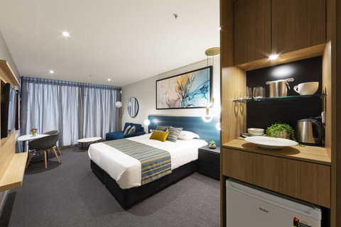 Mercure Canberra Belconnen - Accommodation Rockhampton 0