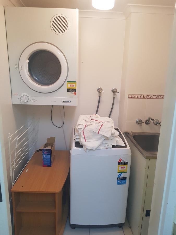 Reid ACT Accommodation Rockhampton
