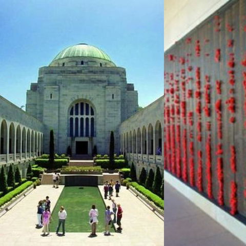 Modern Executive Apt@Barton*1BR*WiFi*Gym*Secure Parking*Canberra - Accommodation Rockhampton 26