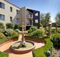 Astra Apartments Canberra - Griffin - Accommodation Rockhampton