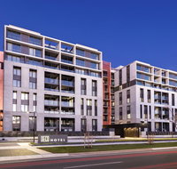 Deco Hotel Canberra - Accommodation Rockhampton