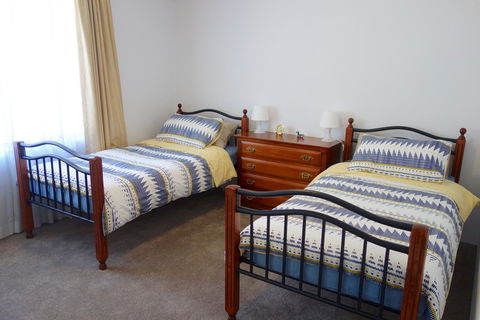 Kingston Comfy Apartment - Accommodation Rockhampton 2