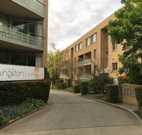 Kingston Comfy Apartment - Accommodation Rockhampton