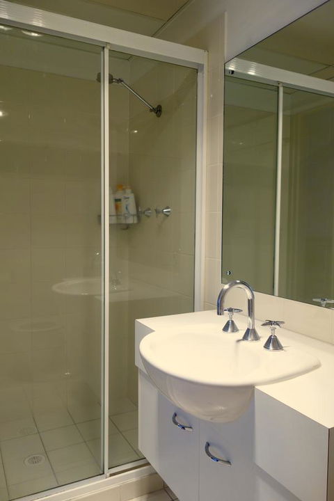 Kingston Comfy Apartment - Accommodation Rockhampton 8