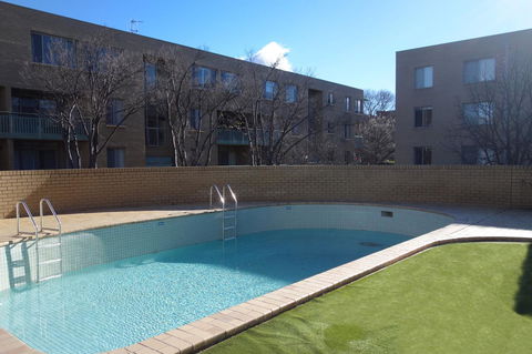 Kingston Comfy Apartment - Accommodation Rockhampton 10