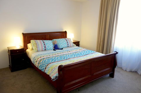 Kingston Comfy Apartment - Accommodation Rockhampton 1
