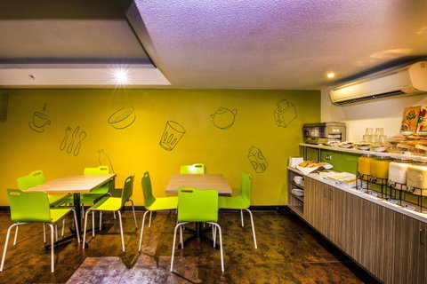 Ibis Budget Canberra - Accommodation Rockhampton 11
