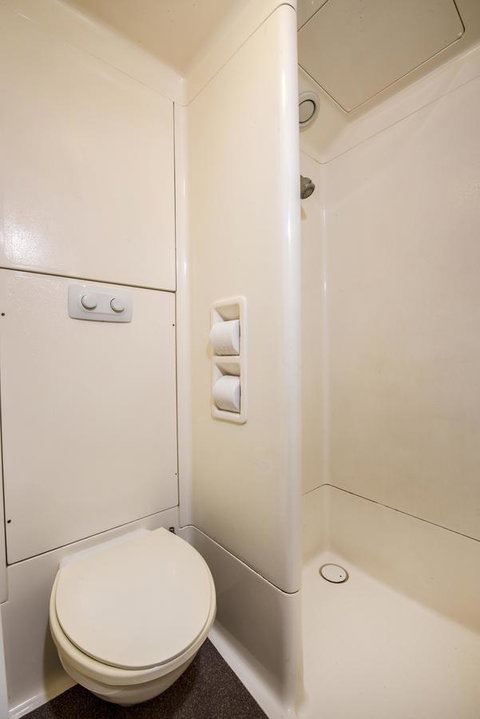 Ibis Budget Canberra - Accommodation Rockhampton 9