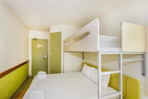 Ibis Budget Canberra - Accommodation Rockhampton 13