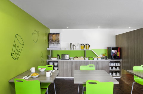 Ibis Budget Canberra - Accommodation Rockhampton 12
