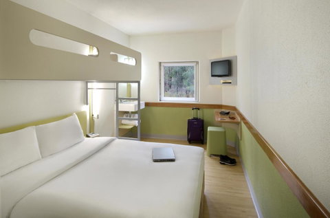 Ibis Budget Canberra - Accommodation Rockhampton 4