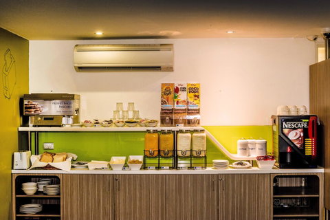 Ibis Budget Canberra - Accommodation Rockhampton 5