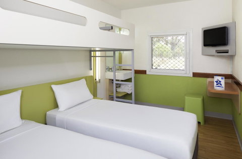 Ibis Budget Canberra - Accommodation Rockhampton 8