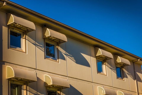 Ibis Budget Canberra - Accommodation Rockhampton 19