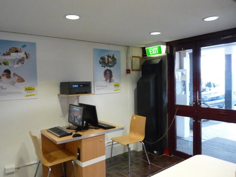 Ibis Budget Canberra - Accommodation Rockhampton 20