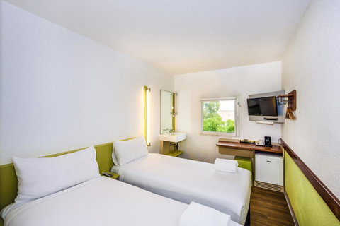 Ibis Budget Canberra - Accommodation Rockhampton 1