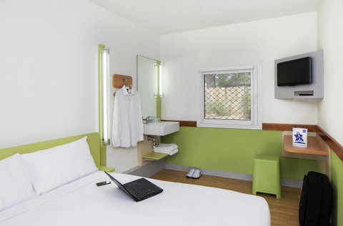Ibis Budget Canberra - Accommodation Rockhampton 14