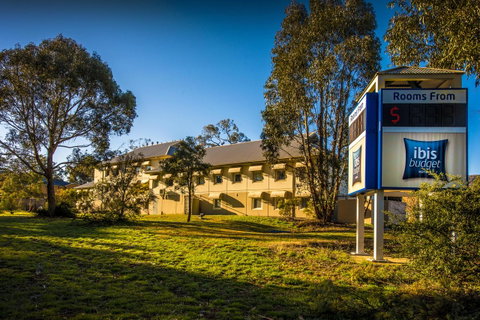 Ibis Budget Canberra - Accommodation Rockhampton 15