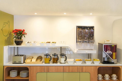 Ibis Budget Canberra - Accommodation Rockhampton 10