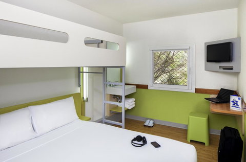 Ibis Budget Canberra - Accommodation Rockhampton 6