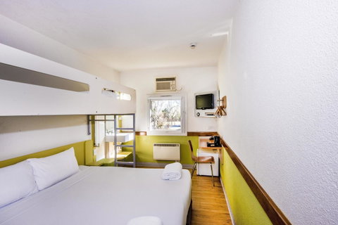 Ibis Budget Canberra - Accommodation Rockhampton 17