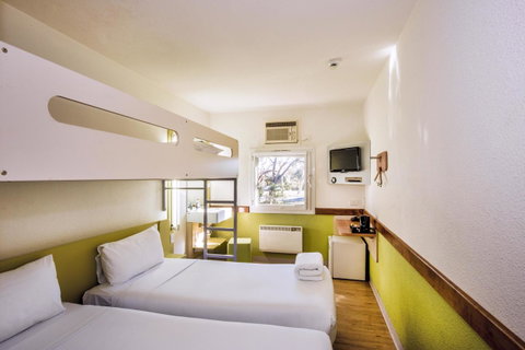 Ibis Budget Canberra - Accommodation Rockhampton 16