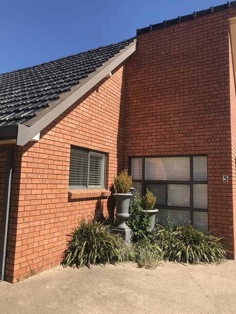 Central Tranquility Heart Of Orange - Accommodation Rockhampton 28