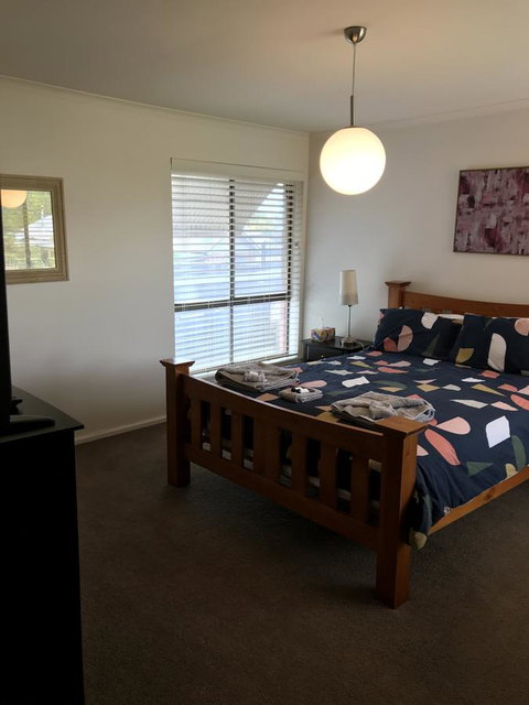 Central Tranquility Heart Of Orange - Accommodation Rockhampton 13