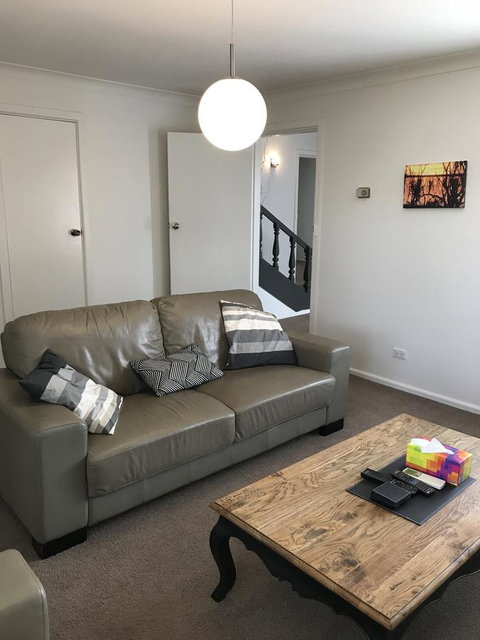 Central Tranquility Heart Of Orange - Accommodation Rockhampton 8
