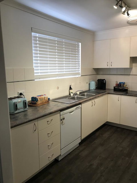 Central Tranquility Heart Of Orange - Accommodation Rockhampton 9