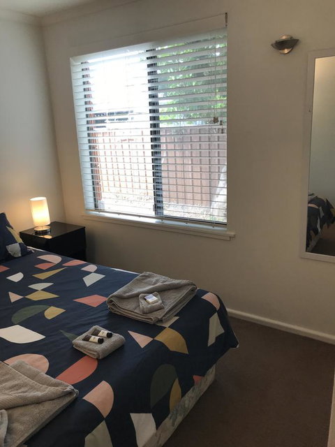 Central Tranquility Heart Of Orange - Accommodation Rockhampton 17