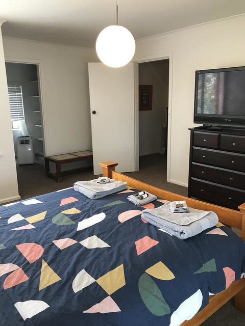 Central Tranquility Heart Of Orange - Accommodation Rockhampton 15