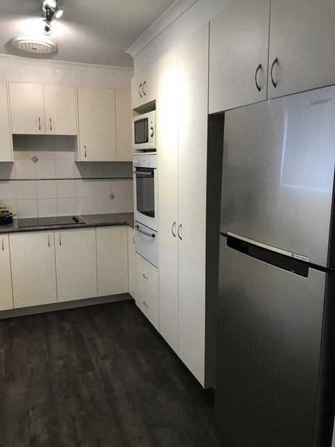 Central Tranquility Heart Of Orange - Accommodation Rockhampton 10